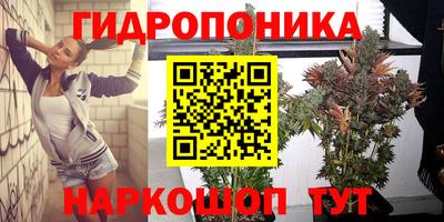 каннабис Обь